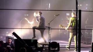 Nightmare  The Amity Affliction 2017