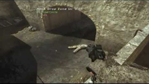 MW3 Trickshot