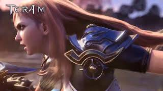 TERA M - Trailer del Pre-registro para Corea