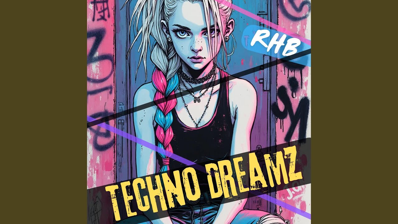 Ver Techno Vortex no YouTube Ver Techno Vortex no YouTube