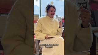 How Humor Can Tell a Tragic Story #shorts #booktube #books #nonfictionbooks