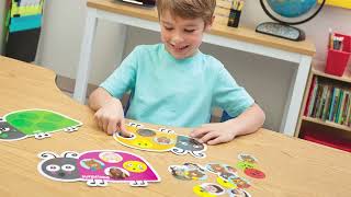 Make Learning Fun