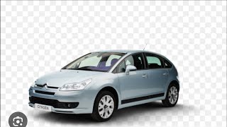 Citroen C4 Ses Si̇stemi̇ Montaji Bs Sound