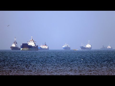 Qatar reanuda exportaciones de gas natural a través del Estrecho de Ormuz tras inicio de conflicto con Irán
