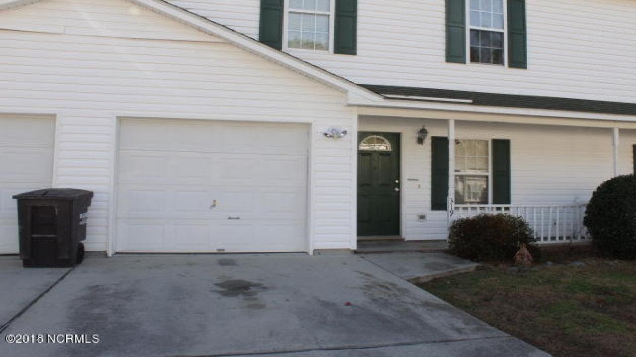 319 Winners Circle S, Jacksonville, NC Presented by Hometown Property Management & Rentals