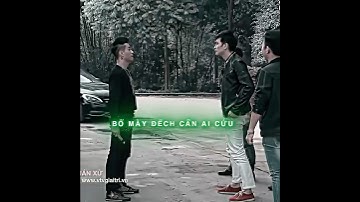 Phan Hải vs Phong Cấn #edit #phimhay