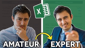 TOP 10 Excel Formulas to Make You a PRO User