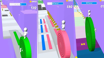 Layers Roll Android Ios Games #31