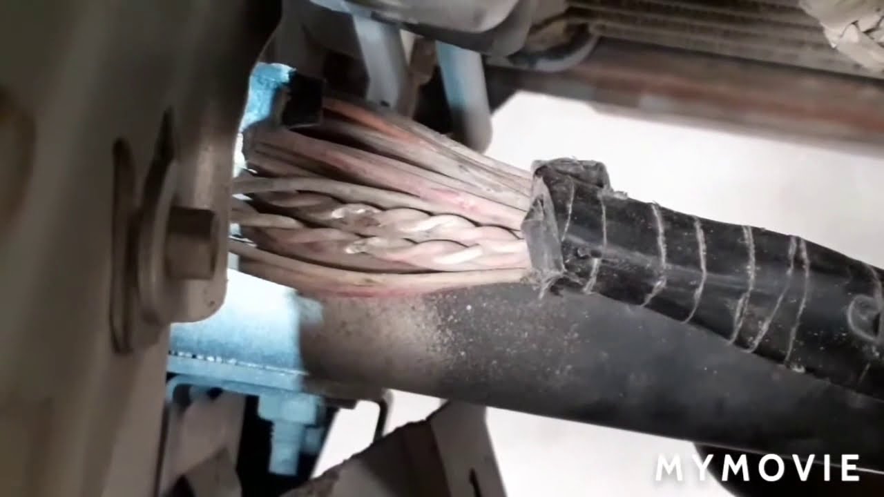 Keep Alive Memory Fuse At Cylinder Head Temperature Sensor Low Input
