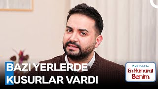 Final Günün Temizlik Etabı Tam Puan Alabilecek Mi? - En Hamarat Benim 985. Bölüm