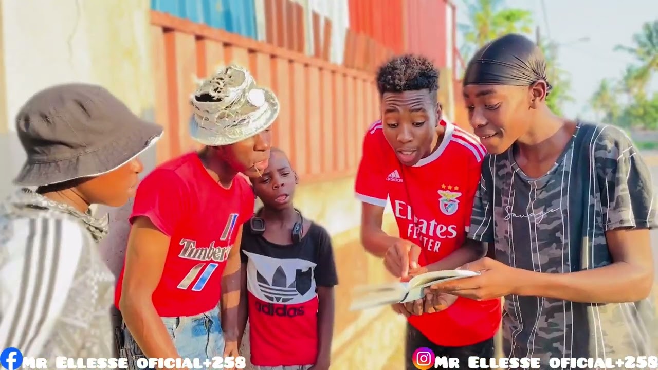 Crentes da igreja tentaram envagelisar Dankos🤣