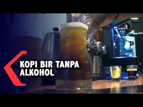 Video: Apakah corona membuat bir non alkohol?