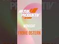 Die große Musik Produktiv Ostereierjagd 🐣 #musikproduktiv #ostern #ibbenbüren