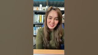 Uqasha Senrose IG Live 3-1-20