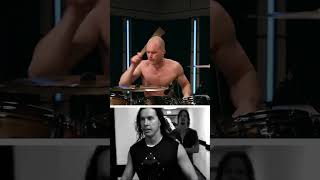 Thumbnail for What Happens When Baard Kolstad Plays Disturbed? #drumeo #baardkolstad #disturbed