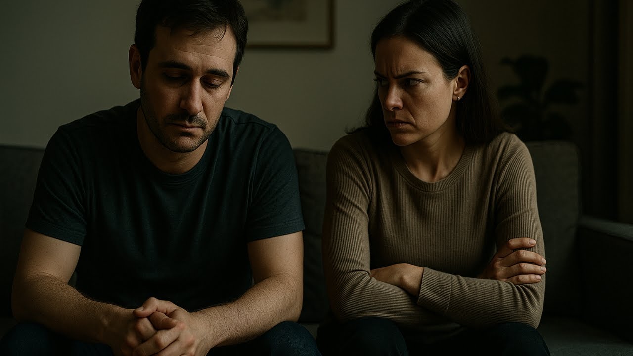 por ESTO NADIE quiere CASARSE