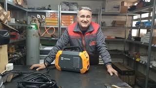 HUGONG ESTICK 200 MMA