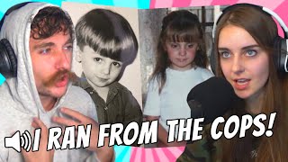 Our CRAZIEST Childhood Stories  | ALL IN episode #14