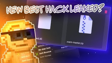 NEW PRIVATE HACK FOR PIXEL WORLDS GOT LEAKED!!!!