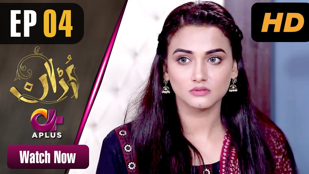 Uraan - Episode 4 Aplus Apr 23