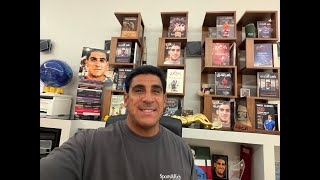 بدأت قناة "YASER ALBAHRI" بثًا مباشرًا