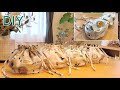 形の変わったふっくら巾着袋作り方How To Make Unusual Design Drawstring Bag,Unique Design,Easy Sewing Tutorials,Diy