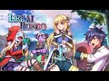 RPG Isekai Rondo - Official Trailer