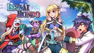 RPG Isekai Rondo - Official Trailer screenshot 1
