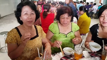 CTY TNHH XNK THỰC PHẨM DUY ANH - Tiệc Khai Trương 2018 - Tiệc Tân Niên 2018