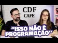 Nossa Opinião Sincera sobre No Code e Low Code! // Vlog #138