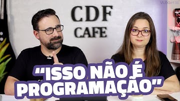 Nossa Opinião Sincera sobre No Code e Low Code!
