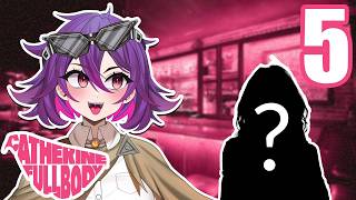 🔴Which Catherine to Choose【Catherine: Full Body】