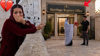 💔 Omid's betrayal of Zeinab; The secret of Omid and Mahnaz's marriage was revealed! 😱