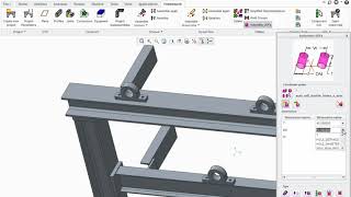 Celebrity Tutorial AFX Automatic UDF'S - Creo Profile