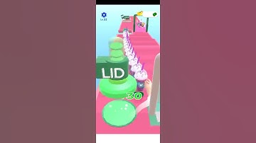 Coffee Stack level 32 #shorts