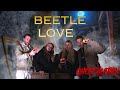 Ghosthunten in een grote verlaten villa  beetle love 