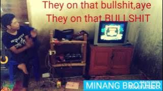 Parody ECHO SHOW on that BULLSHIT HD