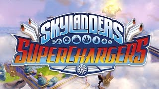 Skylanders SuperChargers (By Activision Publishing, Inc.) - iOS / Android - Gameplay Video screenshot 5