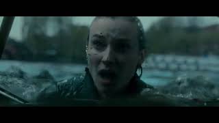 Unknown 2011 Car Crash Scene