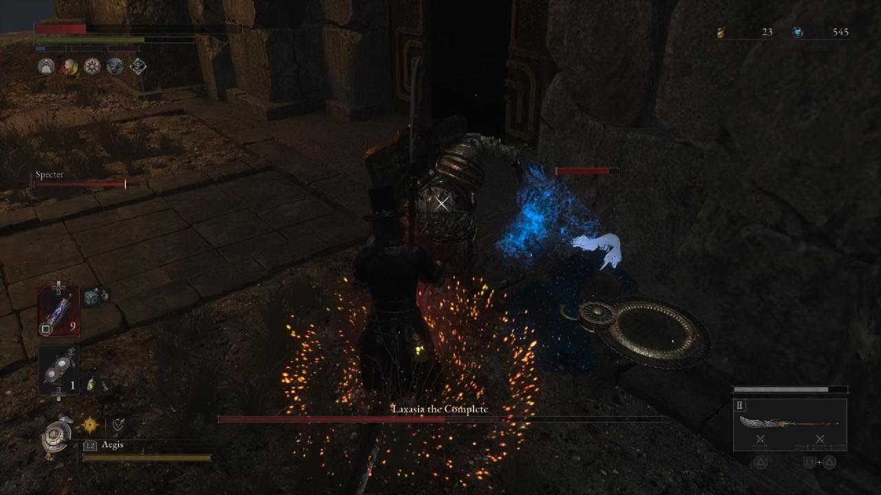 Lies of P - Laxasia The Complete