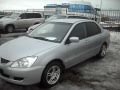 2007 Mitsubishi Lancer