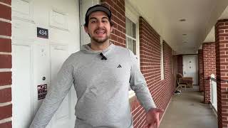 Welcome to NITOC Episode 4 - Dorm Tour