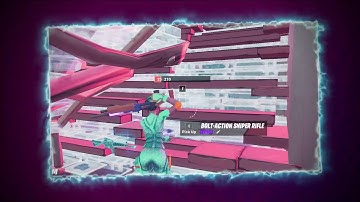 Tutorial: How to make this *INSANE* Effect in Filmora (EASY) (Box Effect)