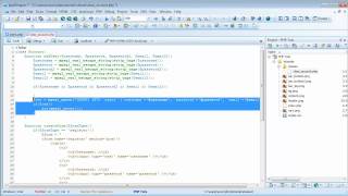 PHP 2 - Creating a login and register script (PART 2) Net Worth