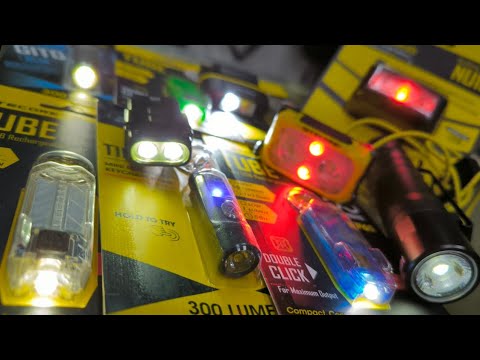 Nitecore summer sale!