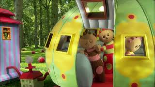 The Tombliboos Busy Ninky Nonk Day | In The Night Garden - WildBrain | Bedtime Show
