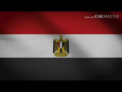 لك يامصر السلامة وسلاما يابلادي صوت د محمد سلامه