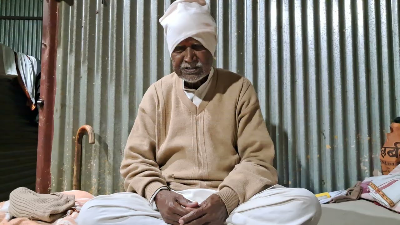 श्रीगुरु बाबा (रामवडगांव) चिंतन - आजि श्रवणेंद्रिया पाहालें