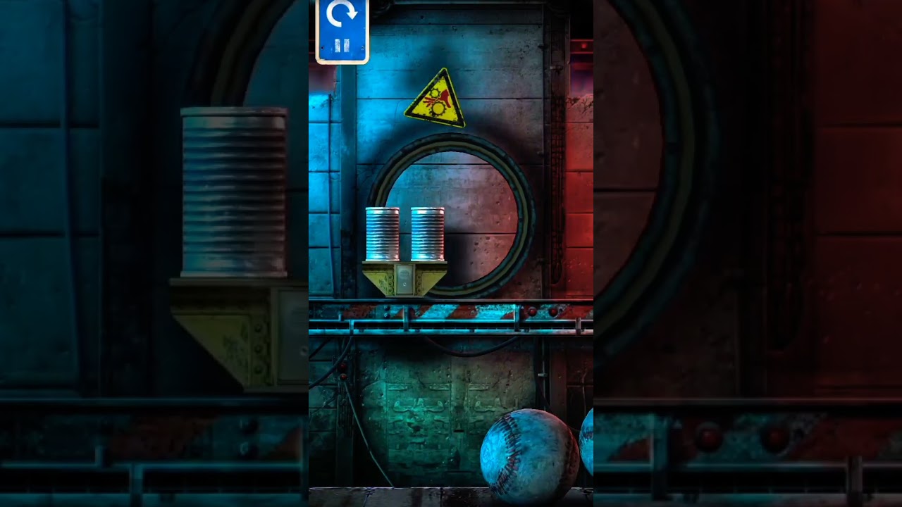 Can KnockDown 3 