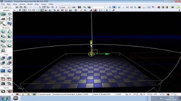 iOS UDK Mobile game setup part 6